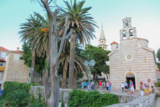 Église de la Sainte-Trinité