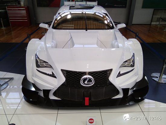 Toyota City Traffic Safety Learning Center