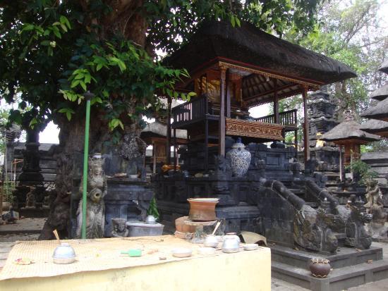 Erjeruk Temple