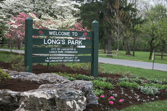 Long's Park