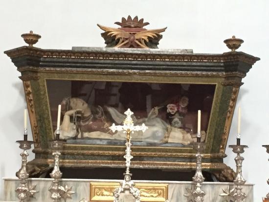 Iglesia de la Asunción