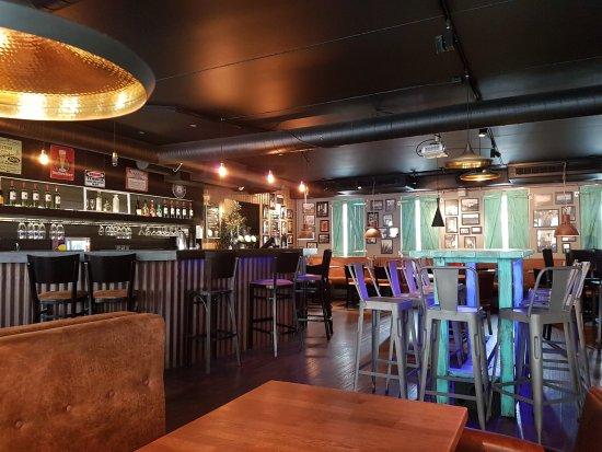 Taco Bar Uppsala Granbystaden