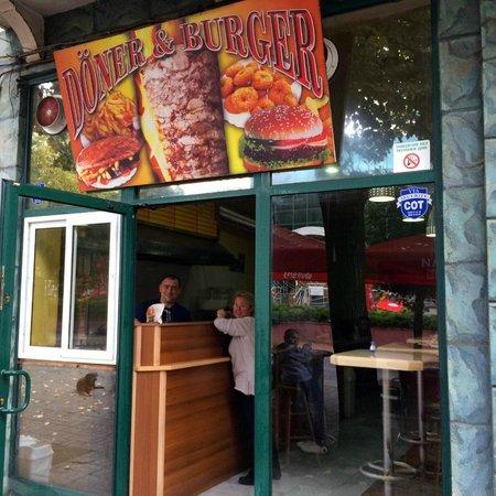 Doner&Burger