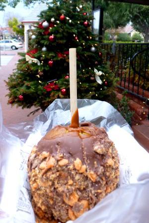 Rocky Mountain Chocolate Factory