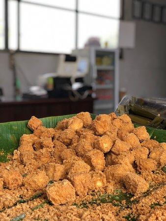 Tahu Sumedang Renyah