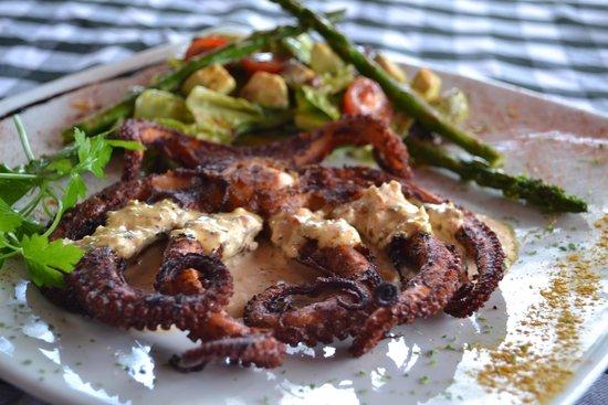 Doña Aurelia sabores Mexicanos