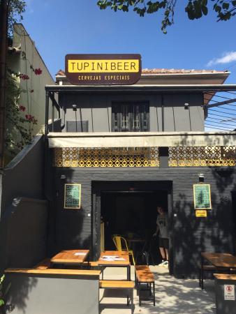Tupinibeer Loja de Cervejas