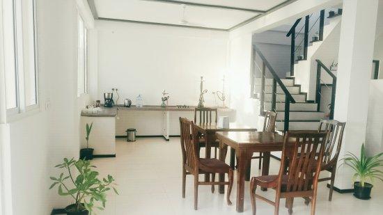 Sand Grill Restaurant