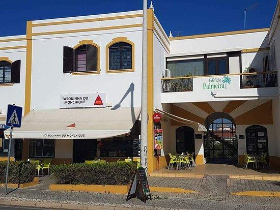 Tasquinha do Monchique