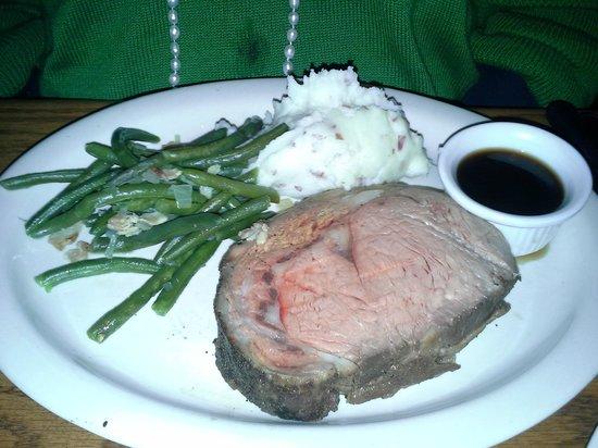 Stone Mountain Grill