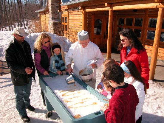 Sucrerie des Gallant