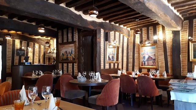 Cote Resto