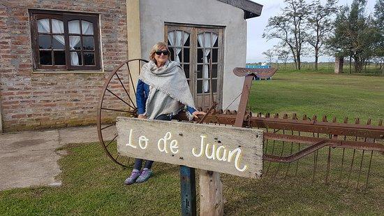 Lo de Juan