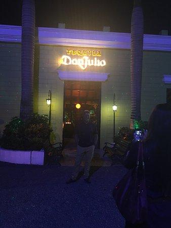 Bar-Restaurante Santo Patio Show