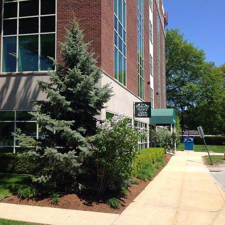 In A Pinch Cafe & Bakery