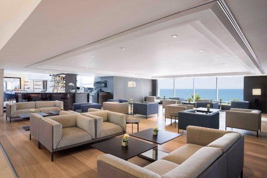 Sheraton Lobby Lounge Bar