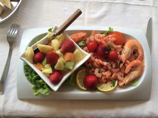 Restaurant Bier Garten