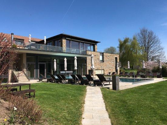 Das Hausgast Restaurant