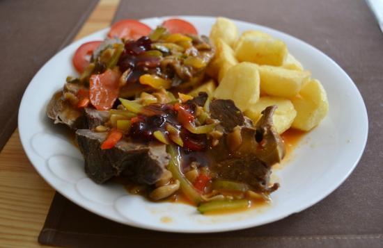 Pensjonat Unikat Restaurant