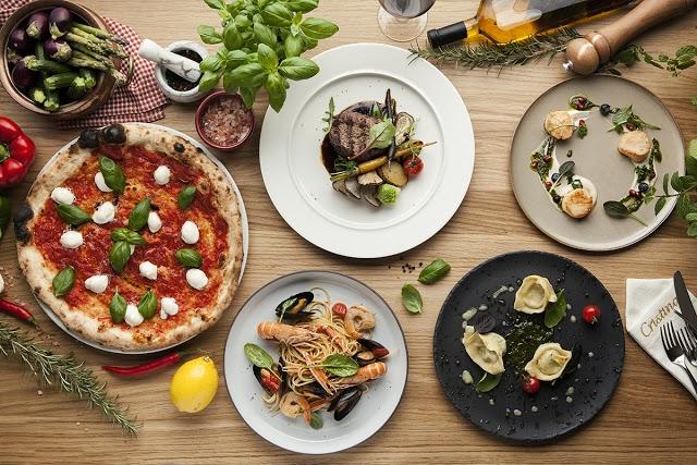 Cristina Ristorante & Pizzeria
