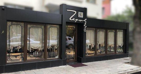 Restaurant Chehov 51