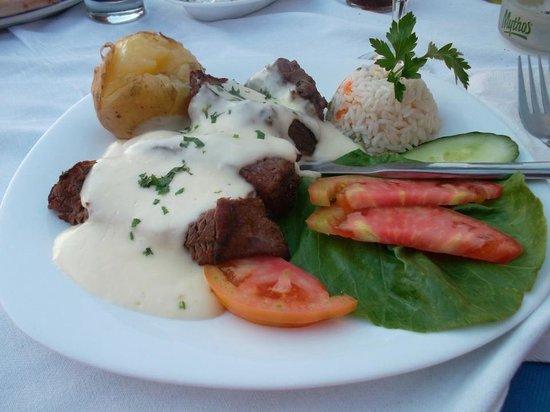 Therino Family Restaurant