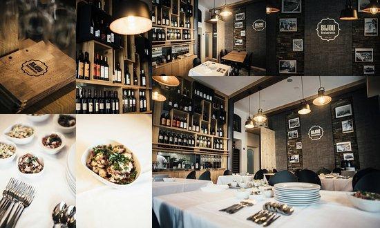 Bijou Restaurante