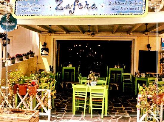 Zafora