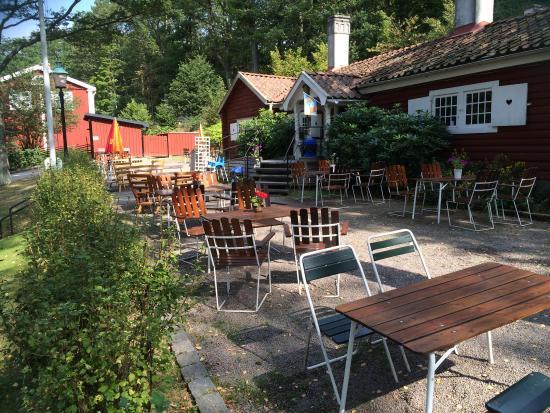 Kaffestugan