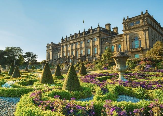 Harewood House