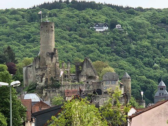 Burg Eppstein