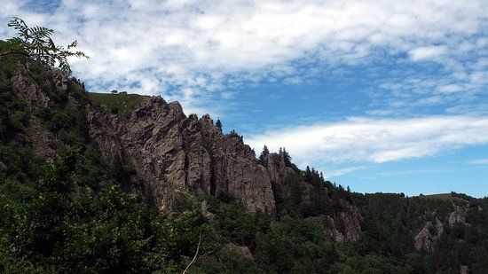 Reserve Naturelle Frankenthal-Missheimle