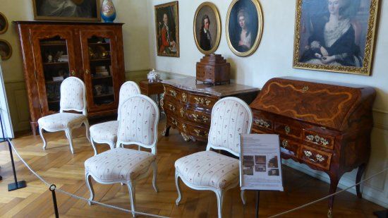 Musée d'Art et d'Histoire