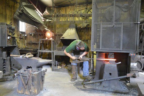 Musée du Couteau de Laguiole