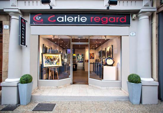 Galerie Regard