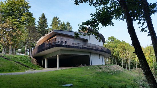 Historial franco-allemand du Hartmannswillerkopf