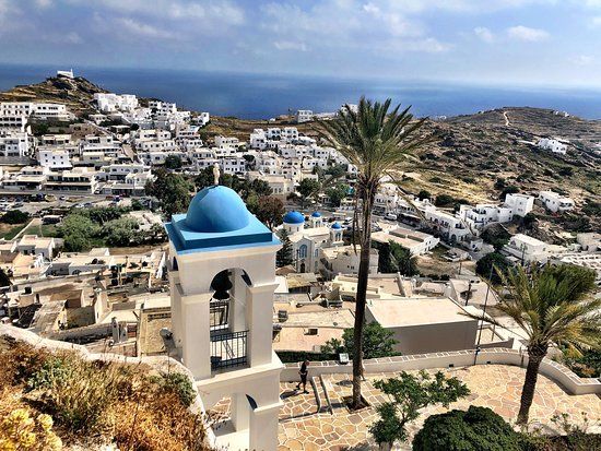 Panagia Gremniotissa