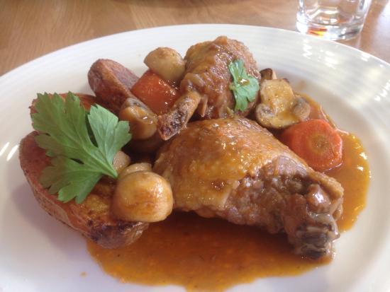 Centre culturel L'Illiade