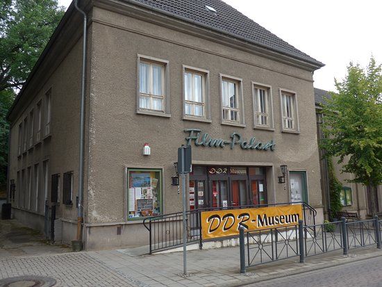 DDR-Museum
