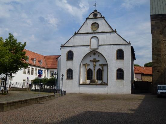 Kleine Kirche
