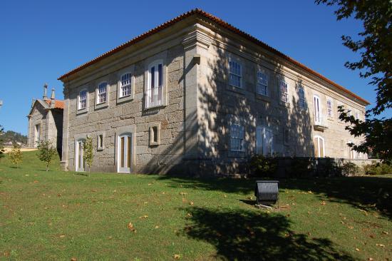 Biblioteca Municipal de Celorico de Basto