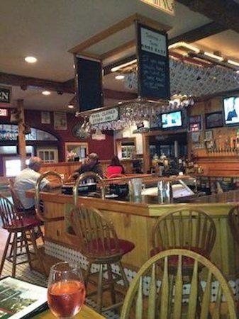 Tuckerman's Restaurant & Tavern