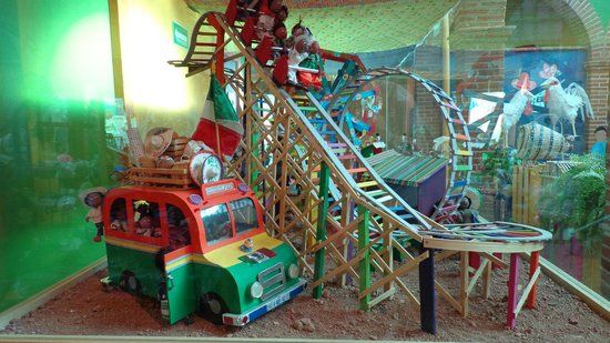 Museo Mexico Me Encanta