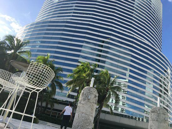 Miami Tower