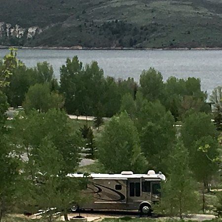 Jordanelle State Park