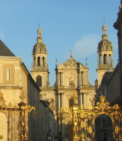 Catedral de la Anunciación