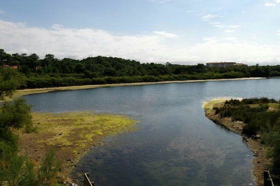 Parc écologique Izadia
