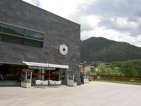 Restaurant La Cuina d'en Joan