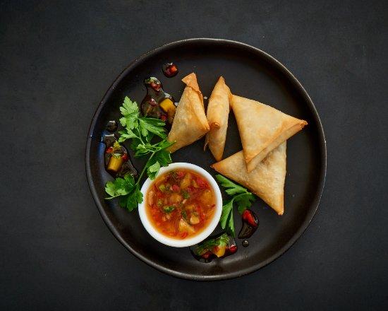 Cape Town Fish Market