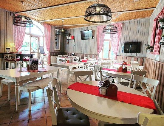 Pizzeria Leierov dvor